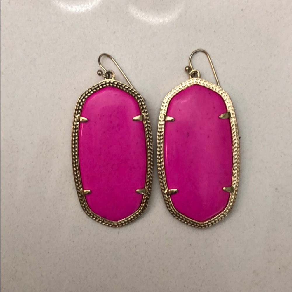 Kendra Scott Earrings